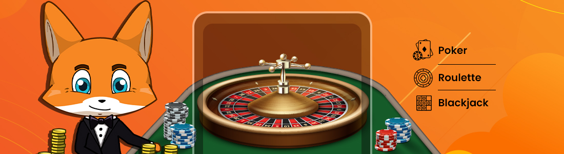 Spela på bästa live casino med svensk spellicens